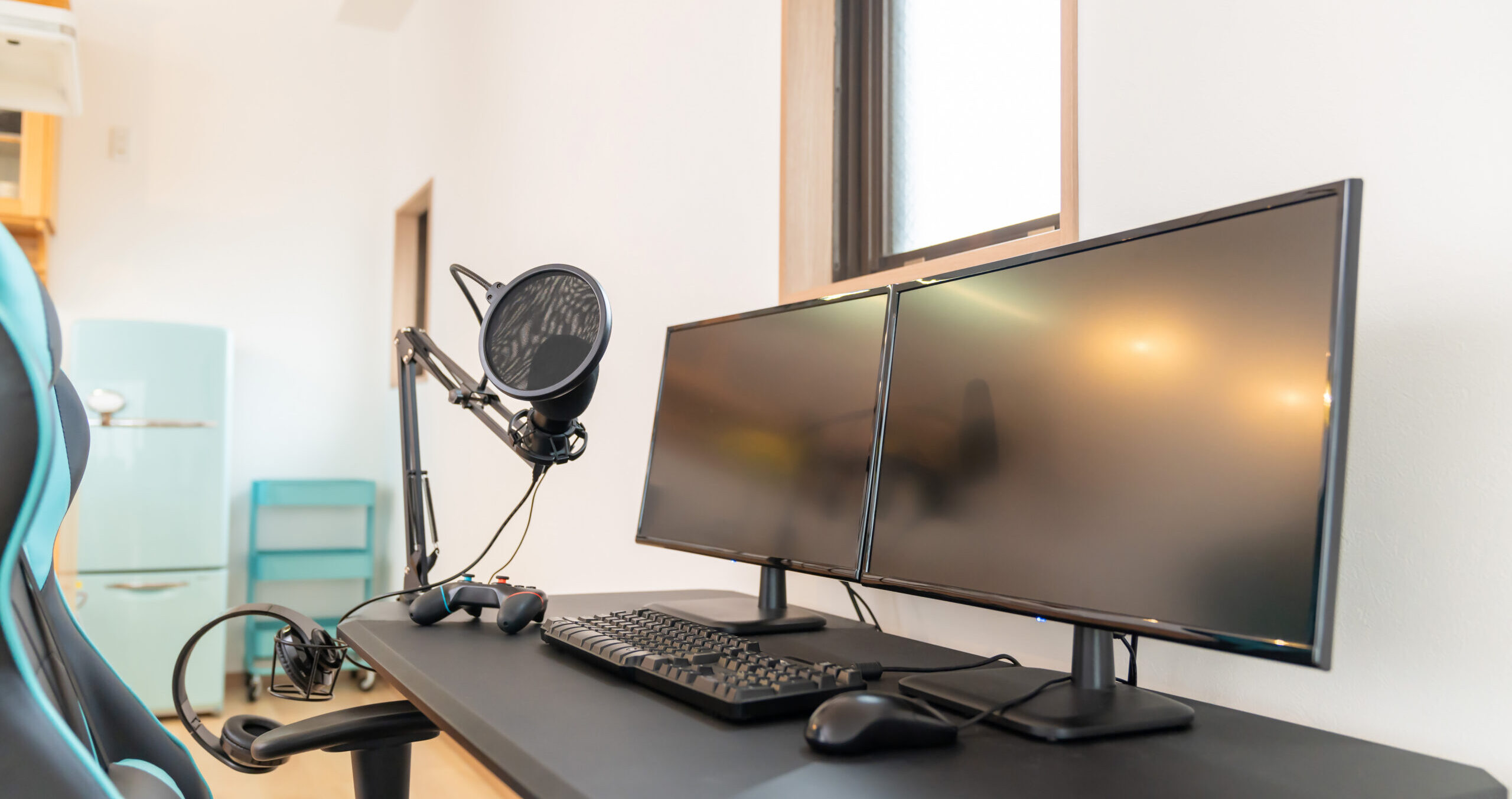 ゲームにも在宅ワークにも対応！デスクトップPC 在宅ワークとゲームを1台で！両立に最適なPCスペック決定版｜メモリ